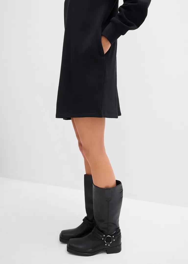 SUKIENKA DRESOWA OVERSIZE 