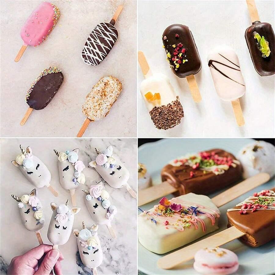 foremki na lody