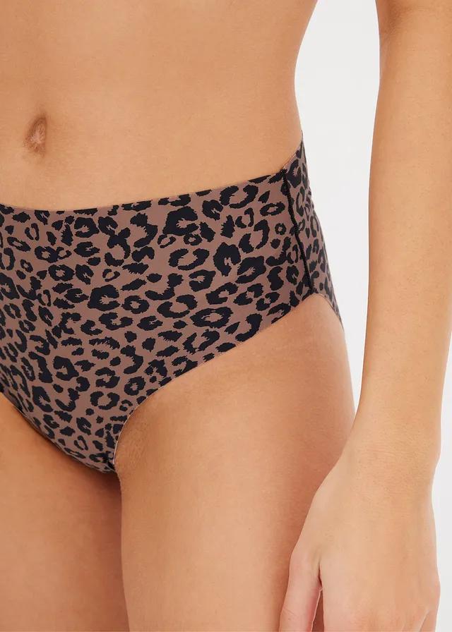 BEZSZWOWE MAJTKI 3-PACK
