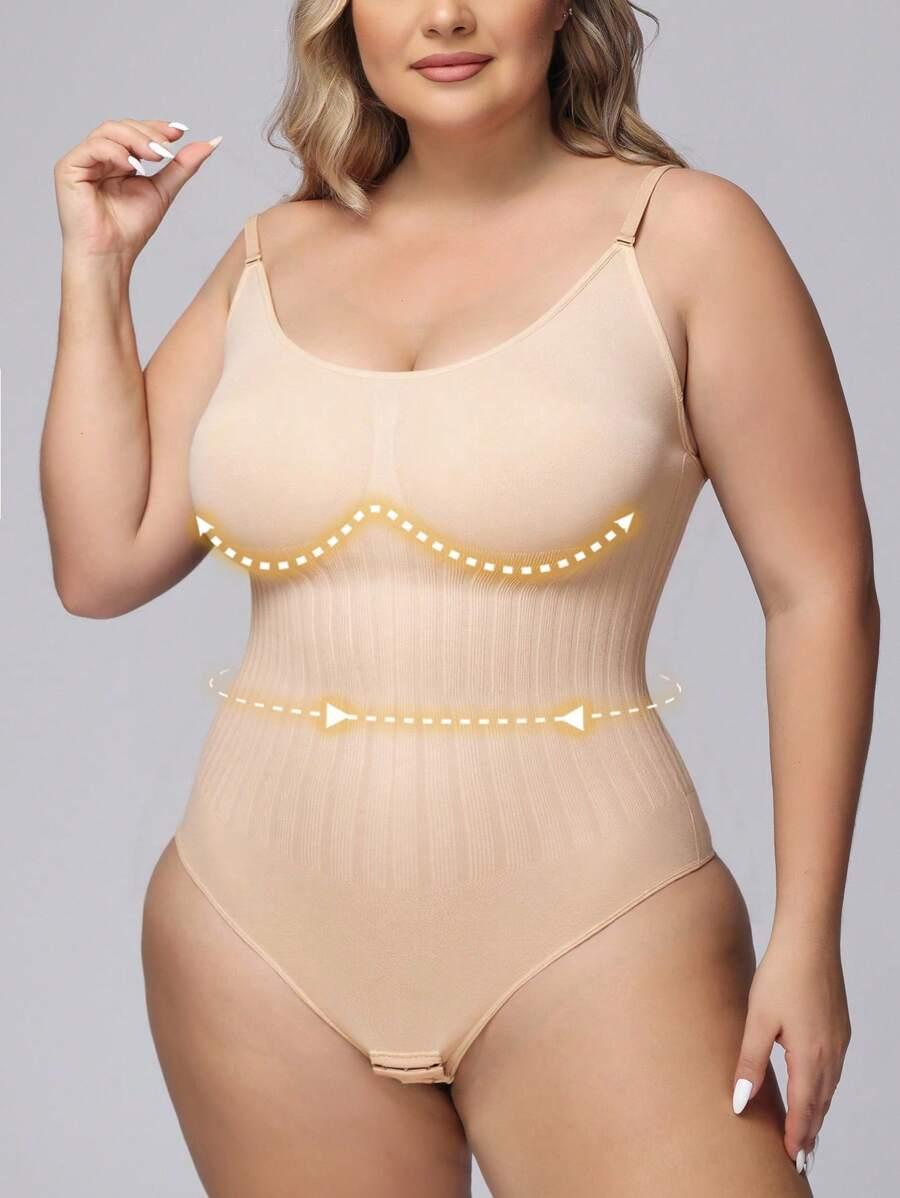 MODELUJĄCE BODY NA RAMIĄCZKACH