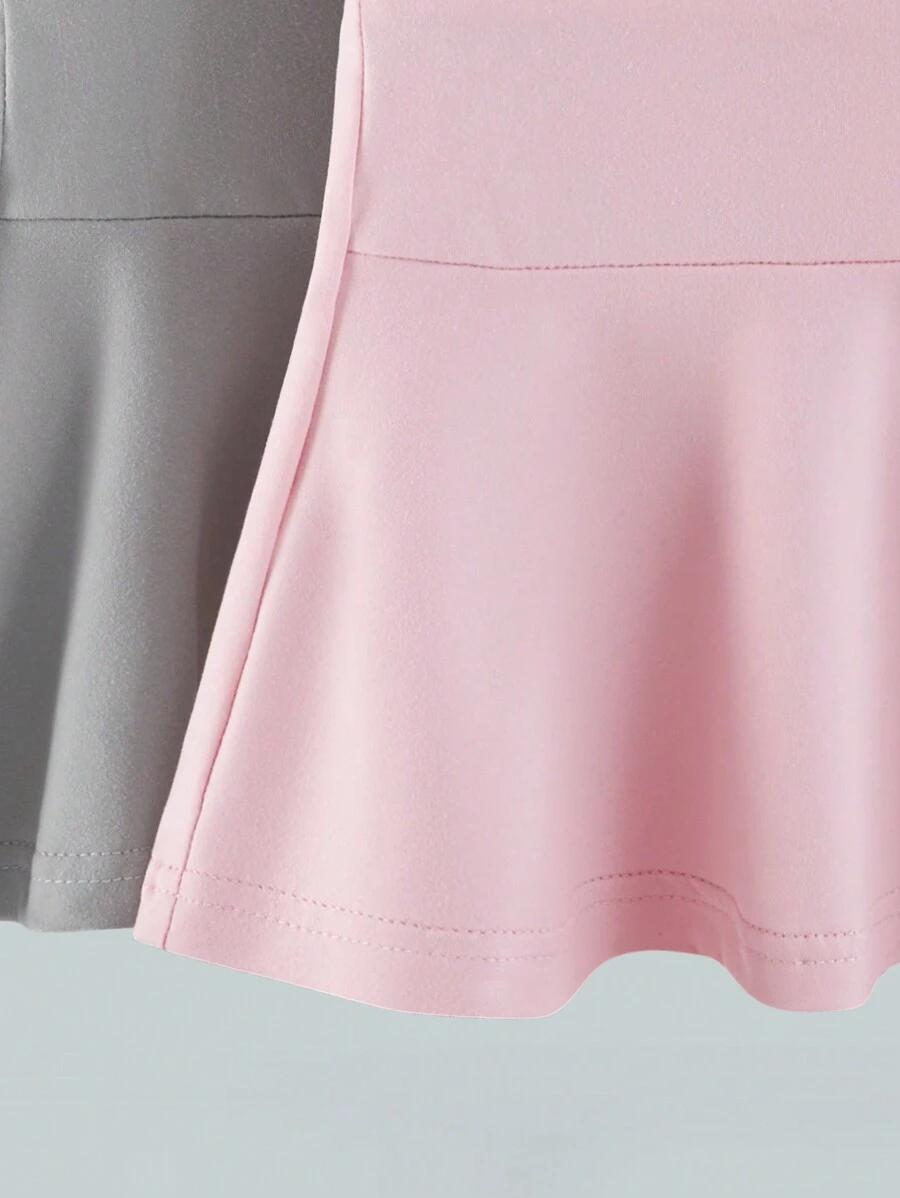 mini spódnica 3-pack
