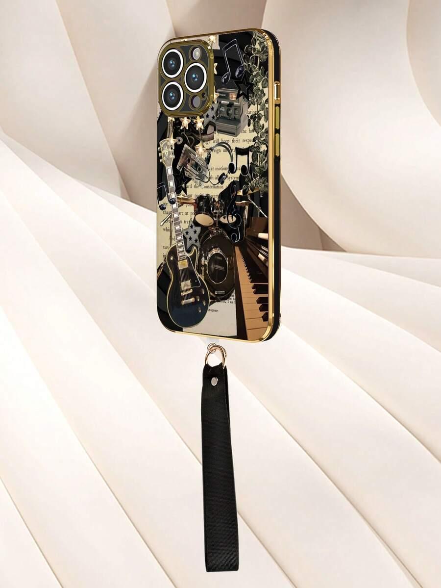 ETUI NA TELEFON IPHONE