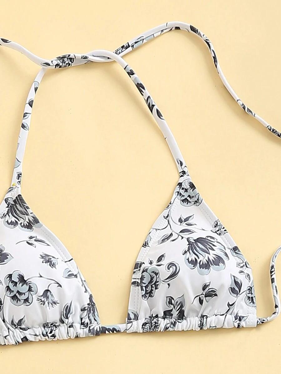 GÓRA OD bikini wzór