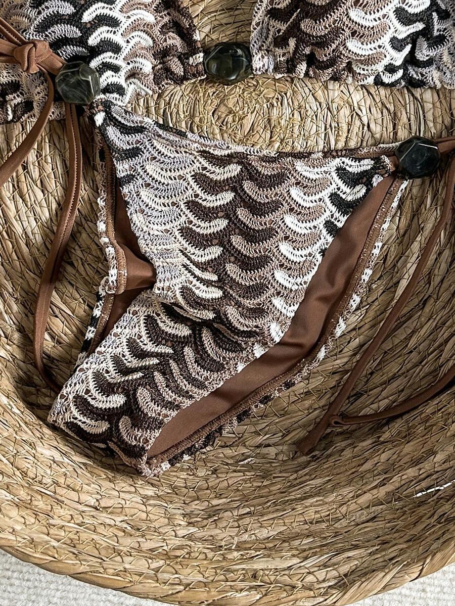 góra od bikini