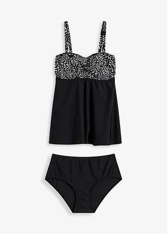 dół od bikini