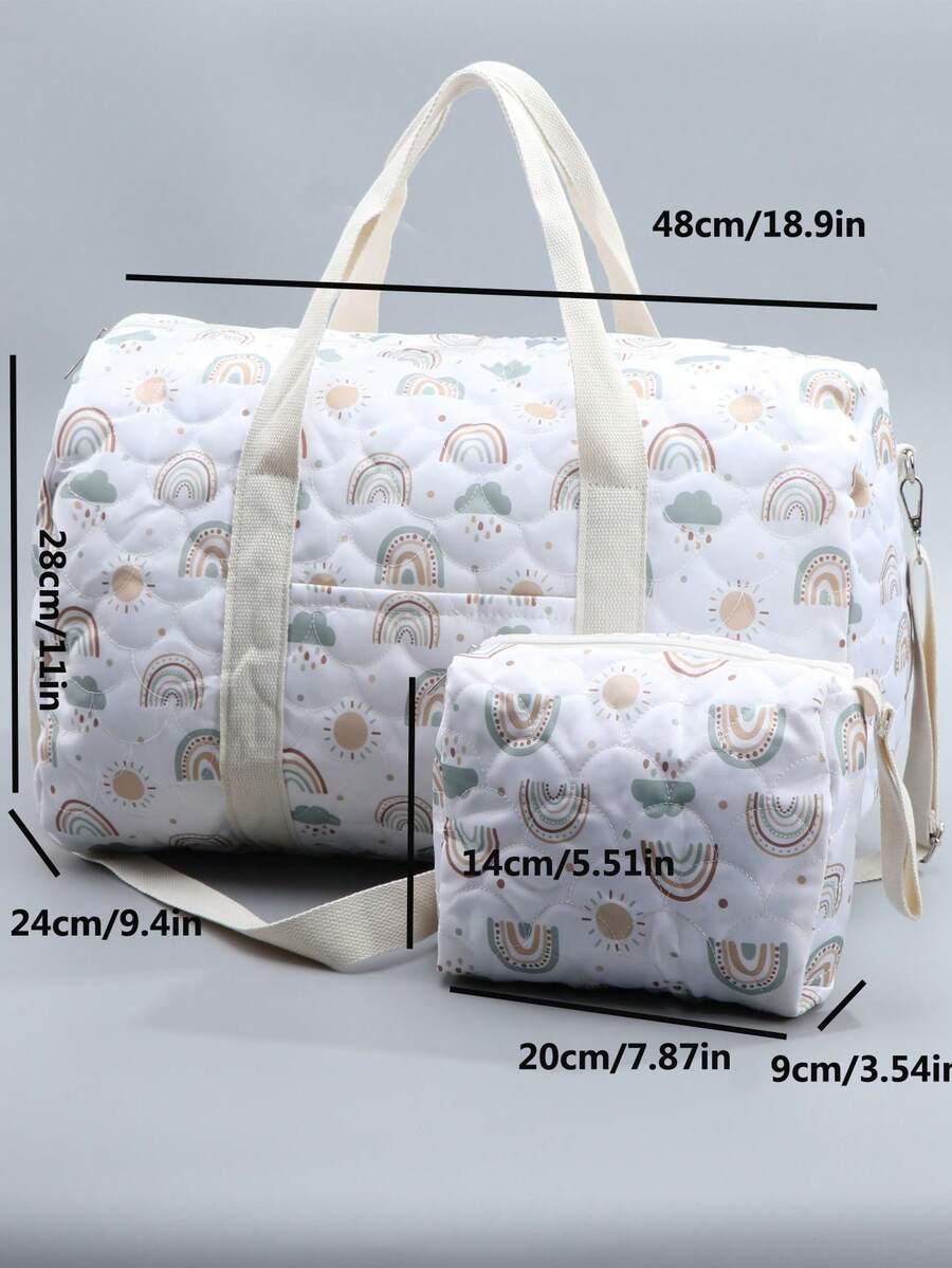 torba do wózka 2-pack