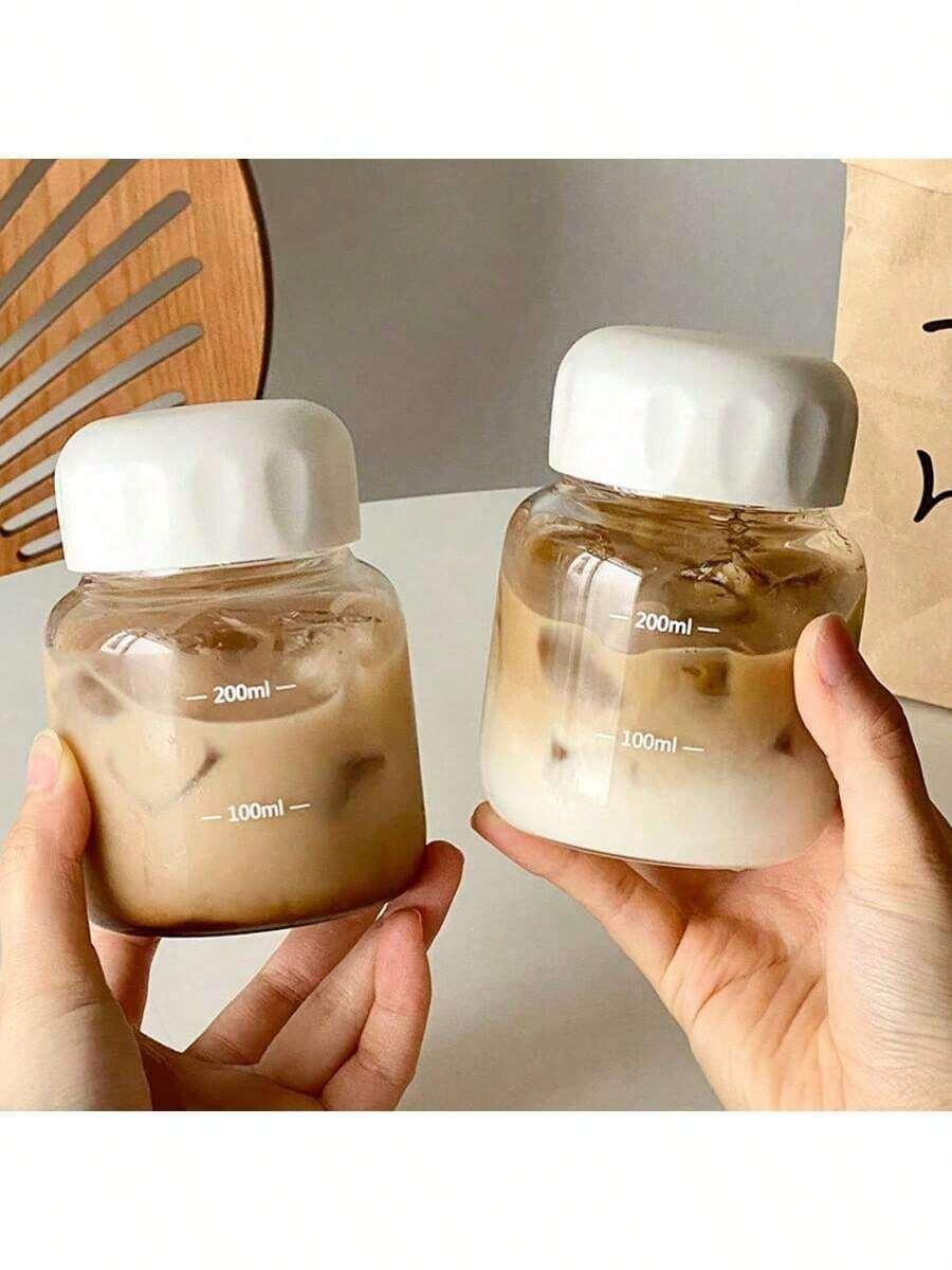 butelka na mleko