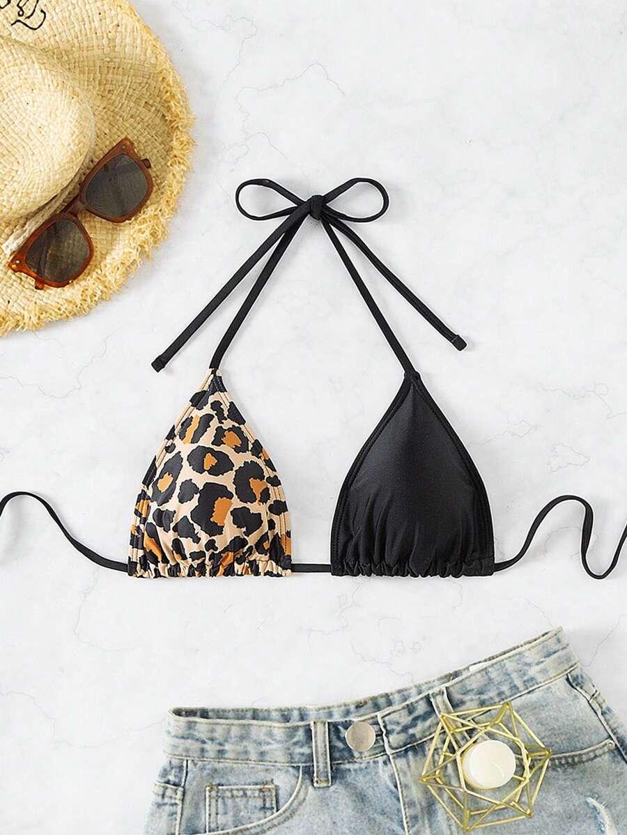 góra od bikini 