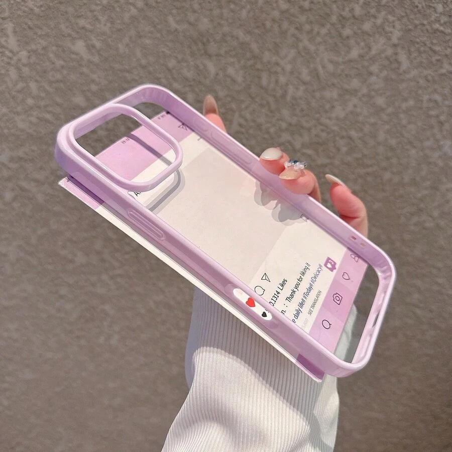 ETUI NA TELEFON iphone 17