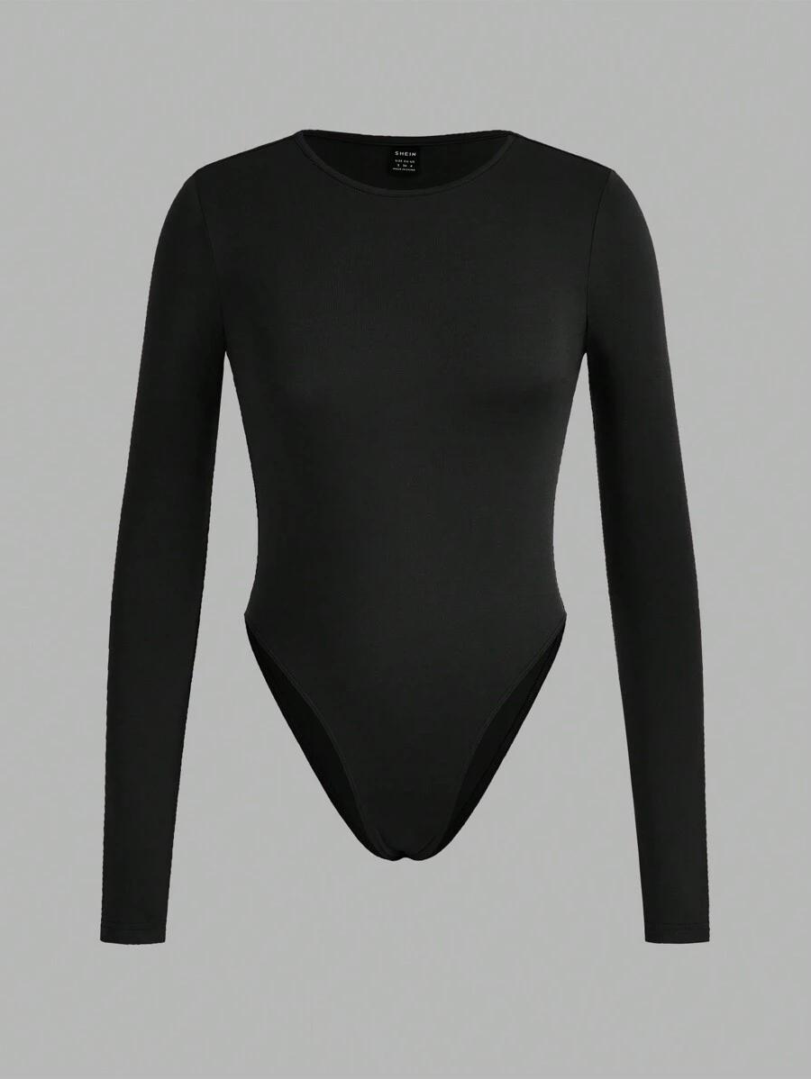 body długi rękaw 3-pack 