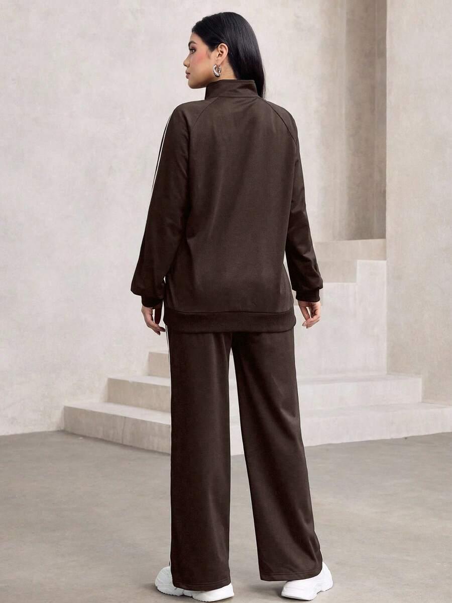 bluza spodnie komplet