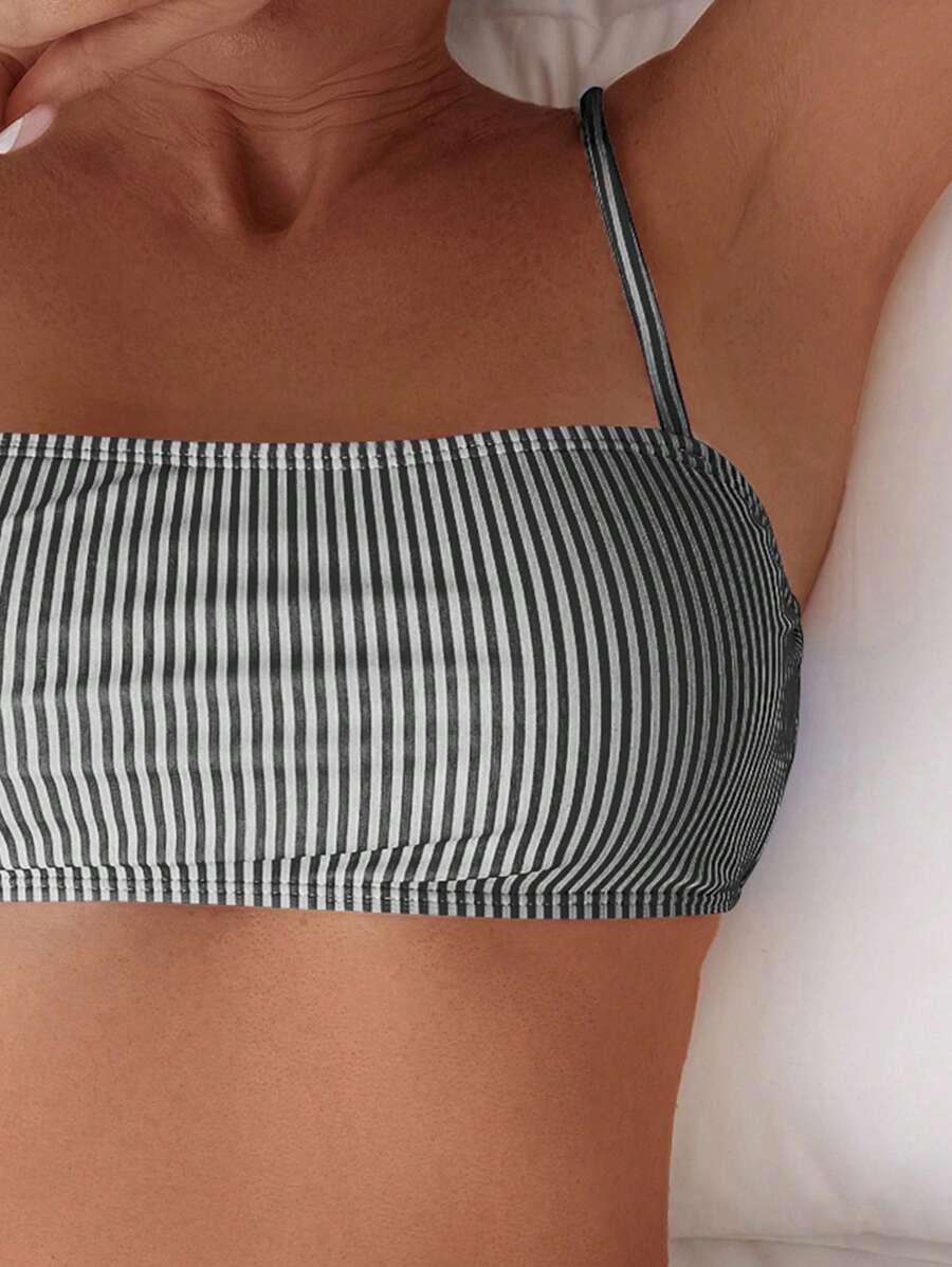 DWUCZĘŚCIOWE BIKINI DAMSKIE