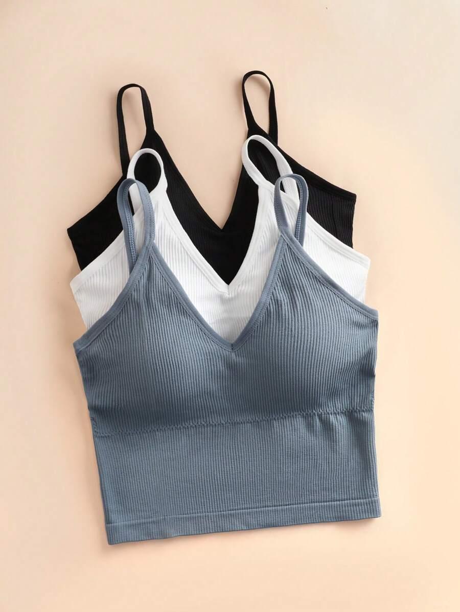 top prążki 2 pack