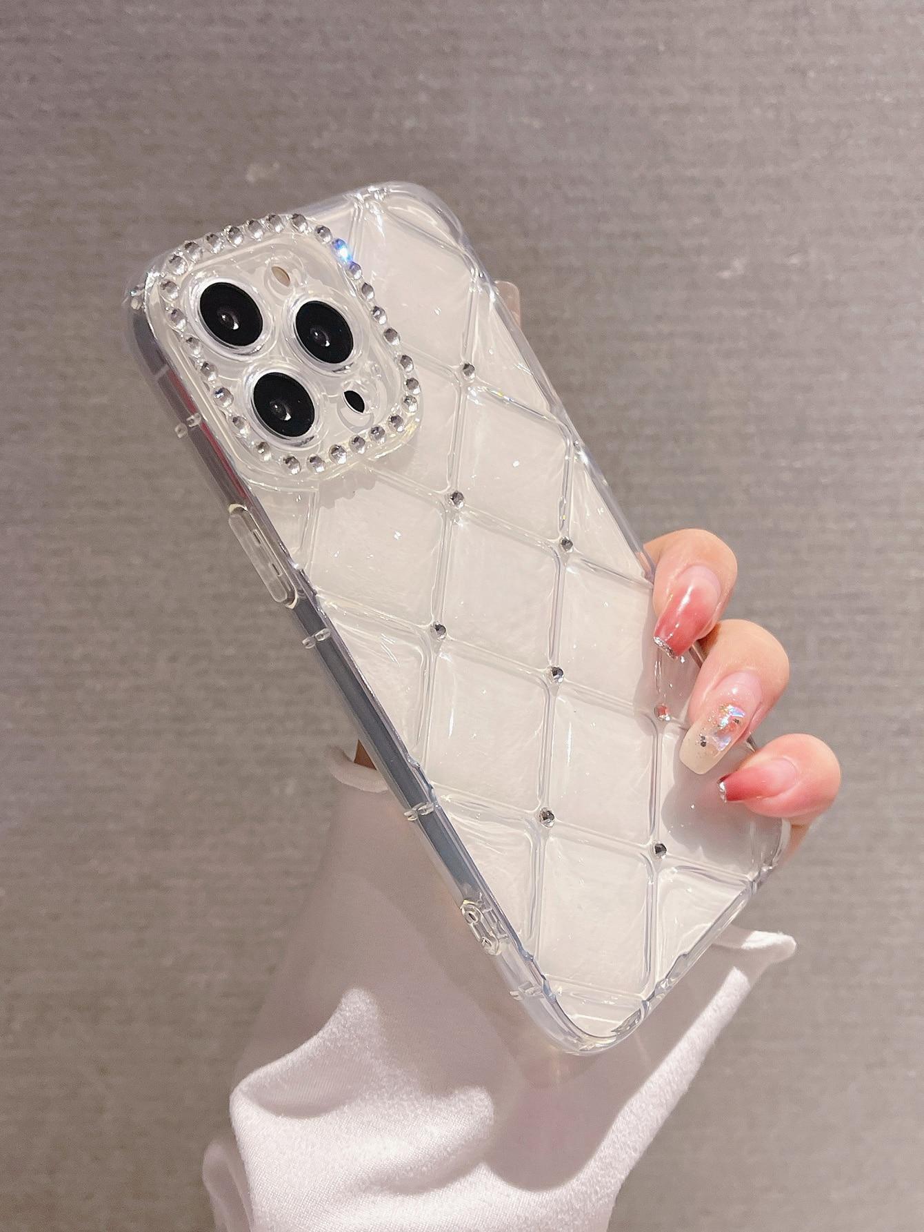 ETUI KRYSZTAŁKI IPHONE 14 PRO 