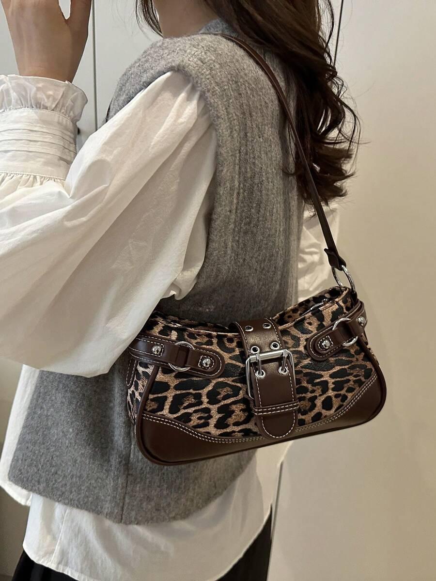 torebka animal print 
