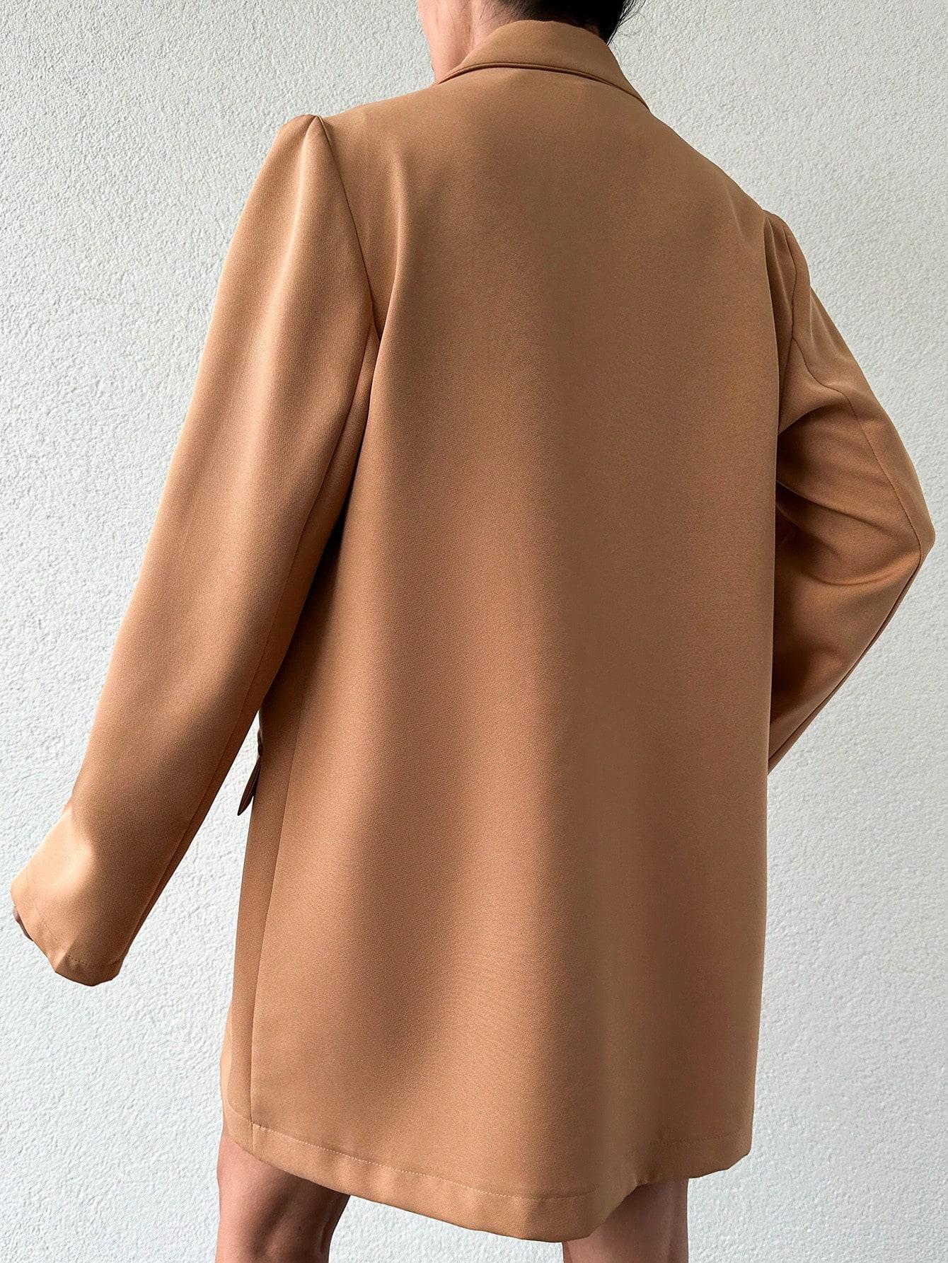 MARYNARKA DAMSKA OVERSIZE