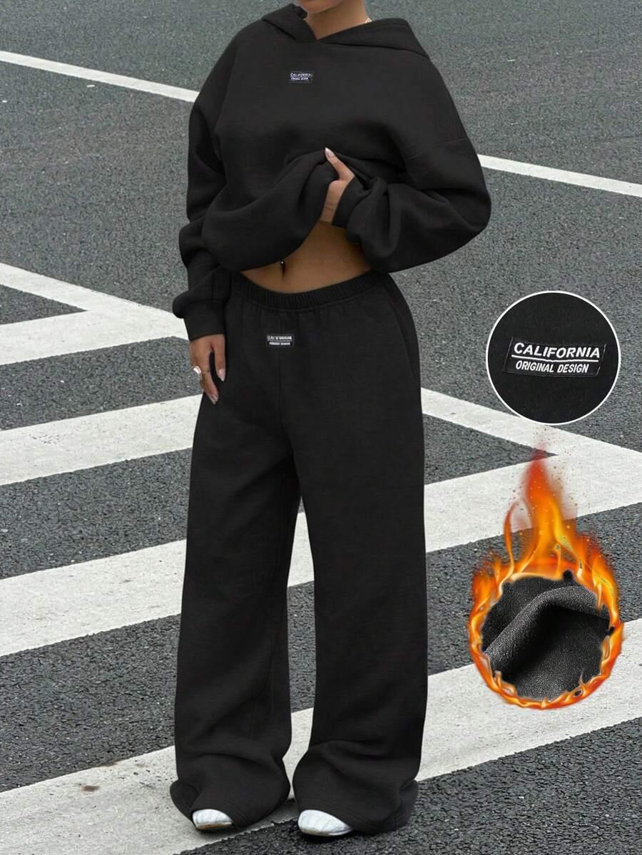 bluza spodnie komplet