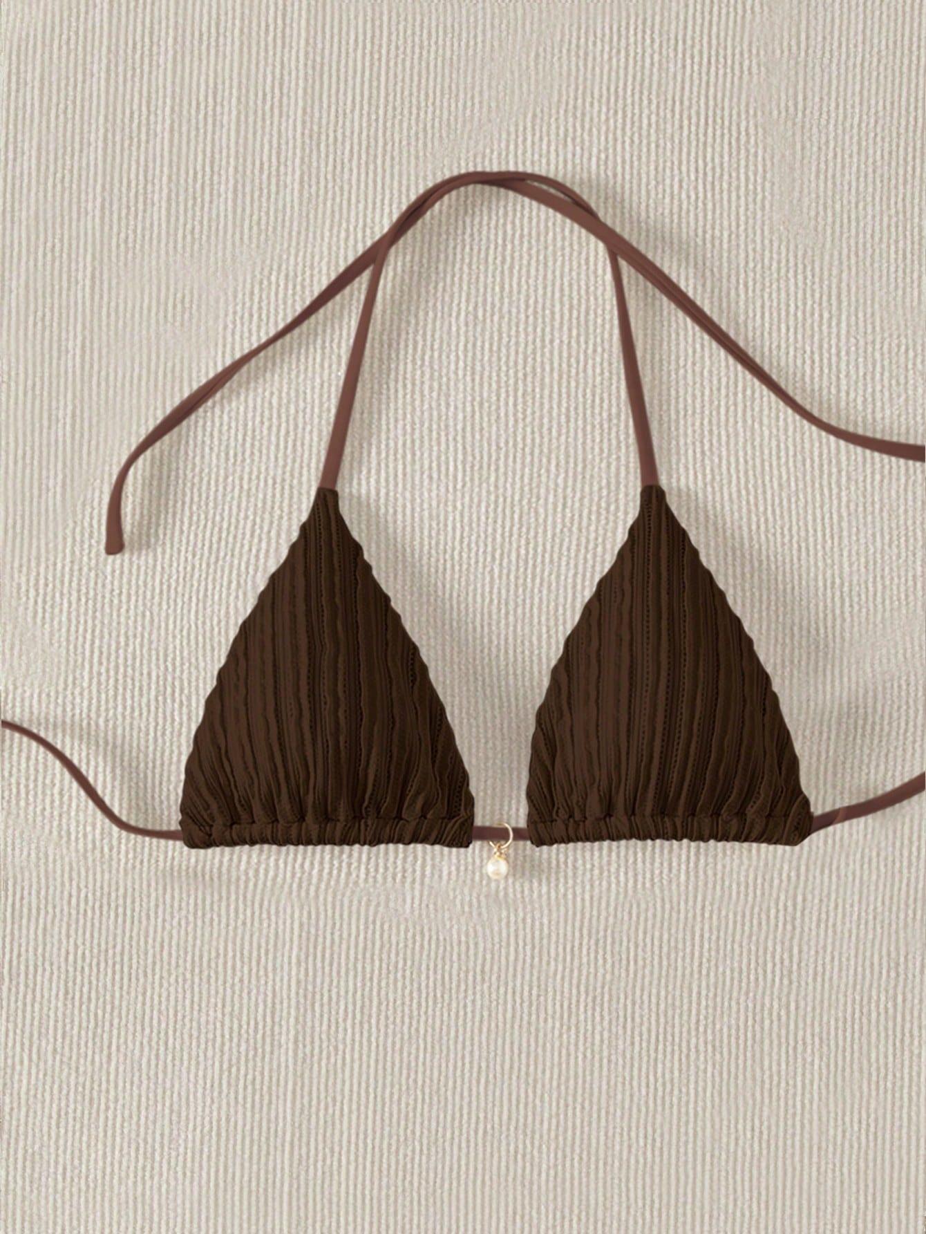 BRĄZOWA GÓRA OD BIKINI