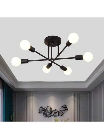 lampa sufitowa żyrandol