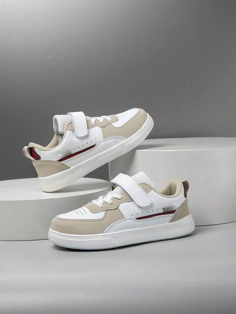 BUTY SPORTOWE NA RZEPY