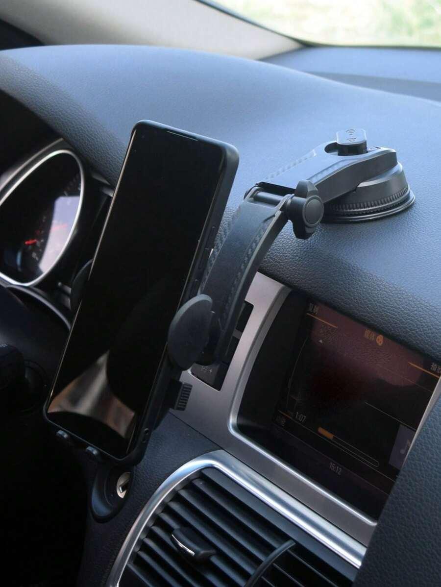 Uchwyt samochodowy na telefon