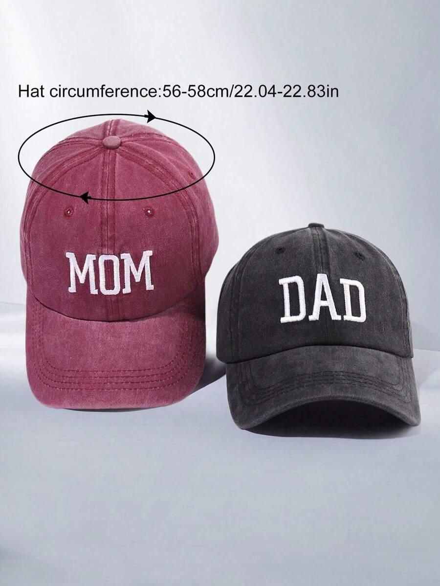 czapka z daszkiem 2-pack