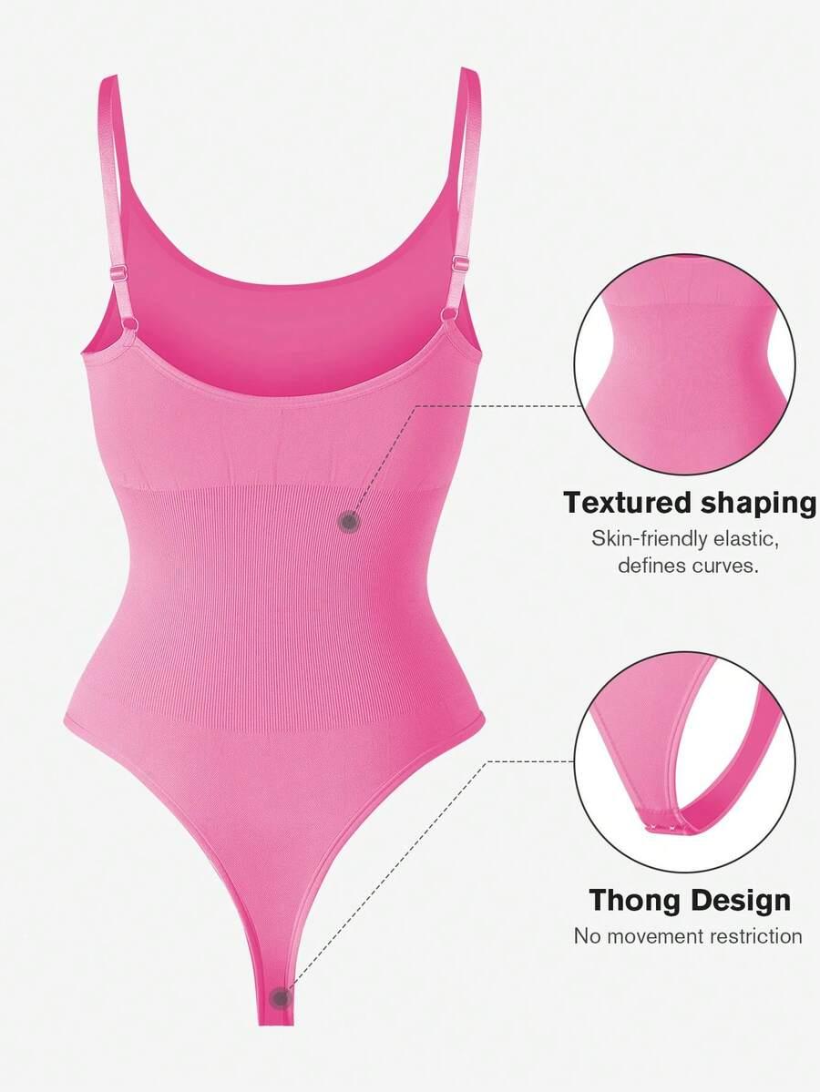MODELUJĄCE BODY NA RAMIĄCZKACH