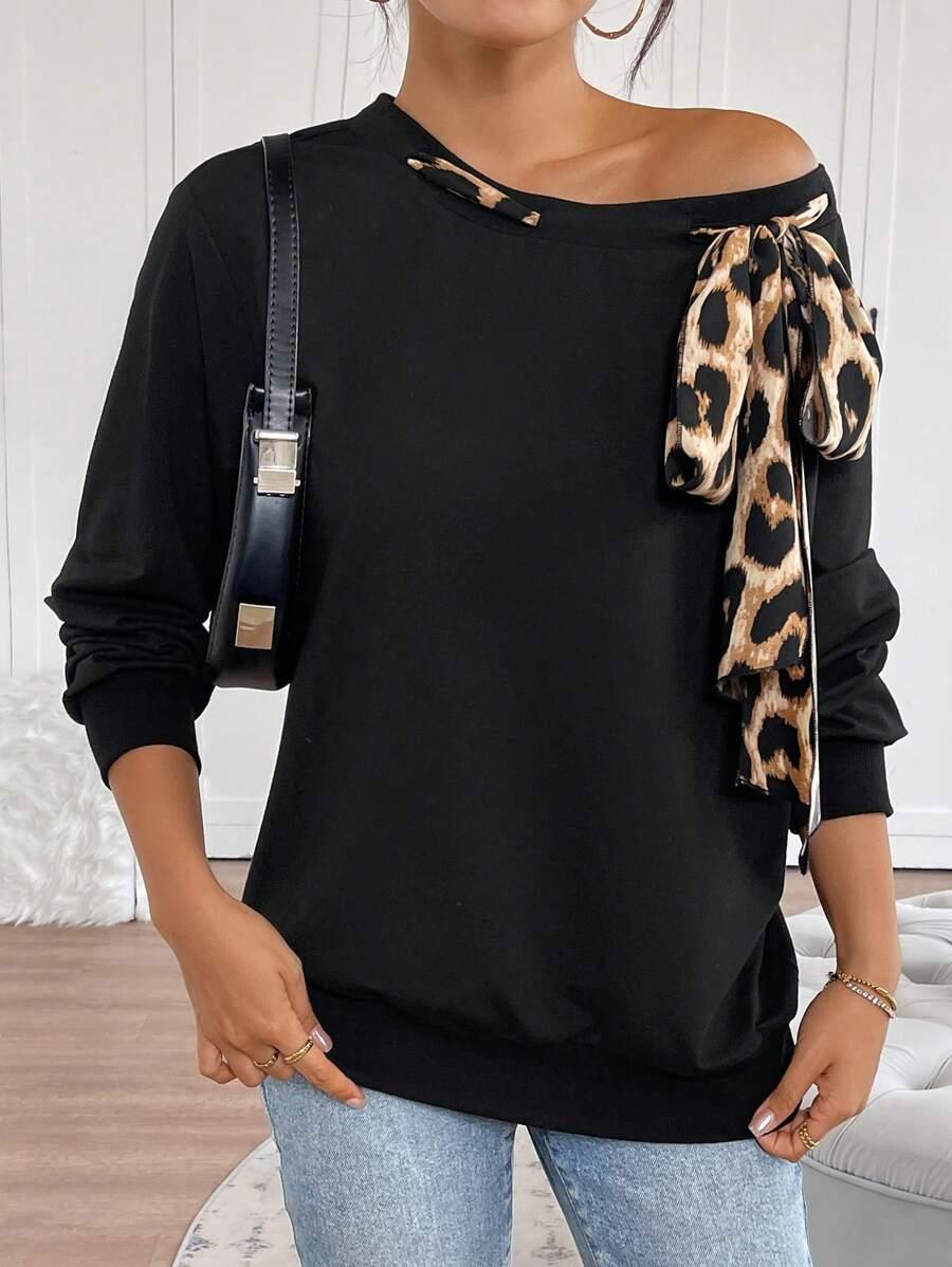 BLUZA DŁUGI RĘKAW