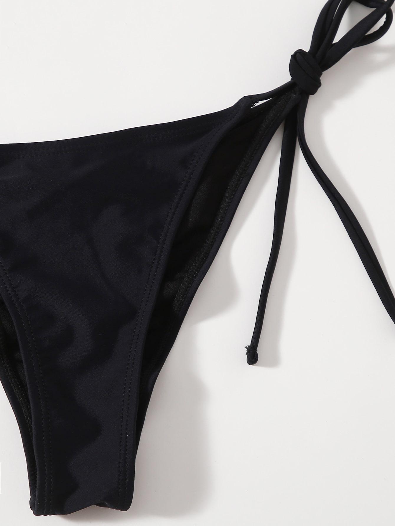 DÓŁ OD BIKINI MARSZCZENIA