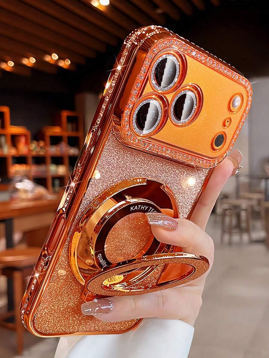 ETUI NA TELEFON IPHONE 17 PRO 