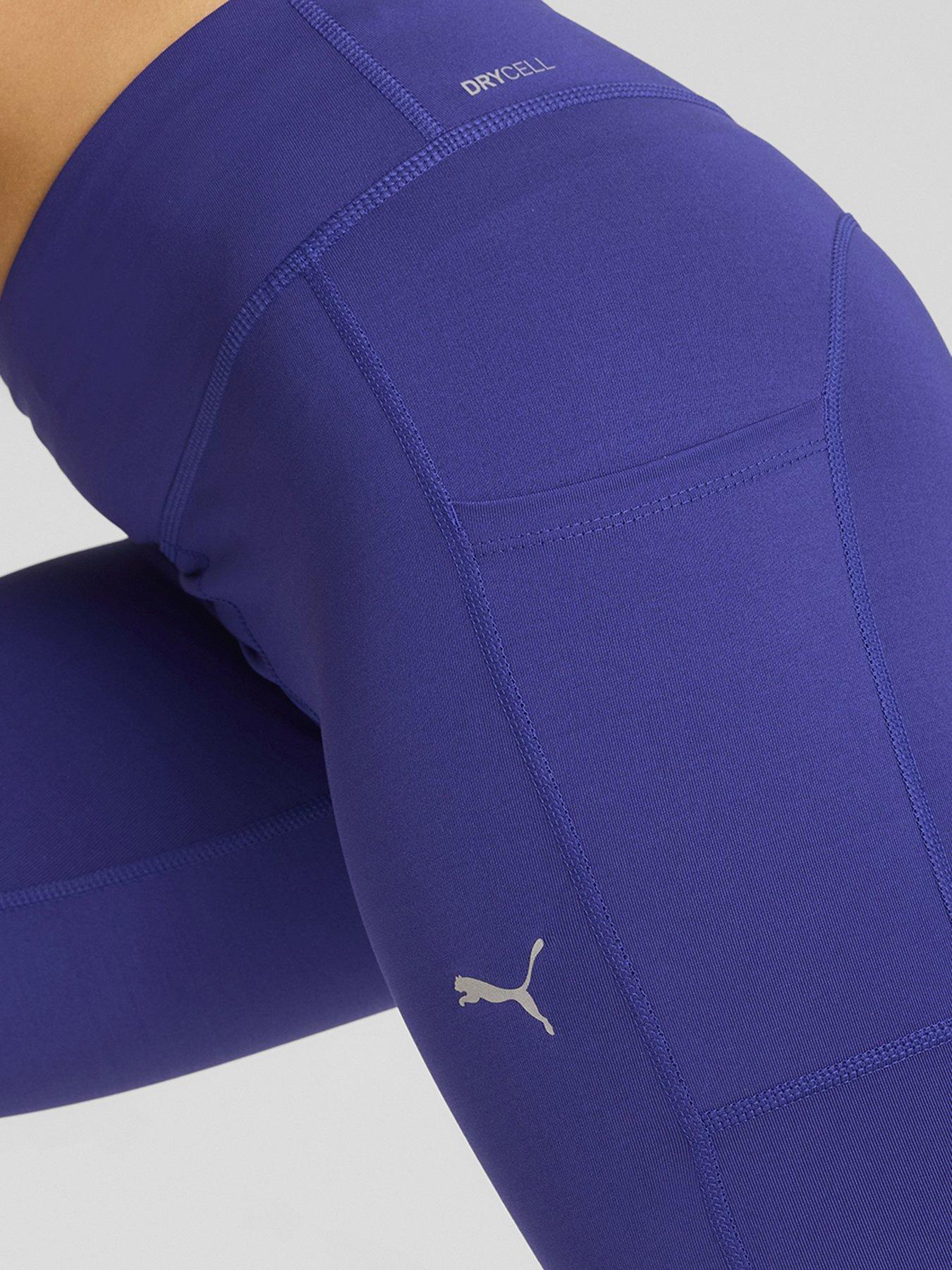 PUMA LEGGINSY VELOCITY FULL LENGTH 525077 27