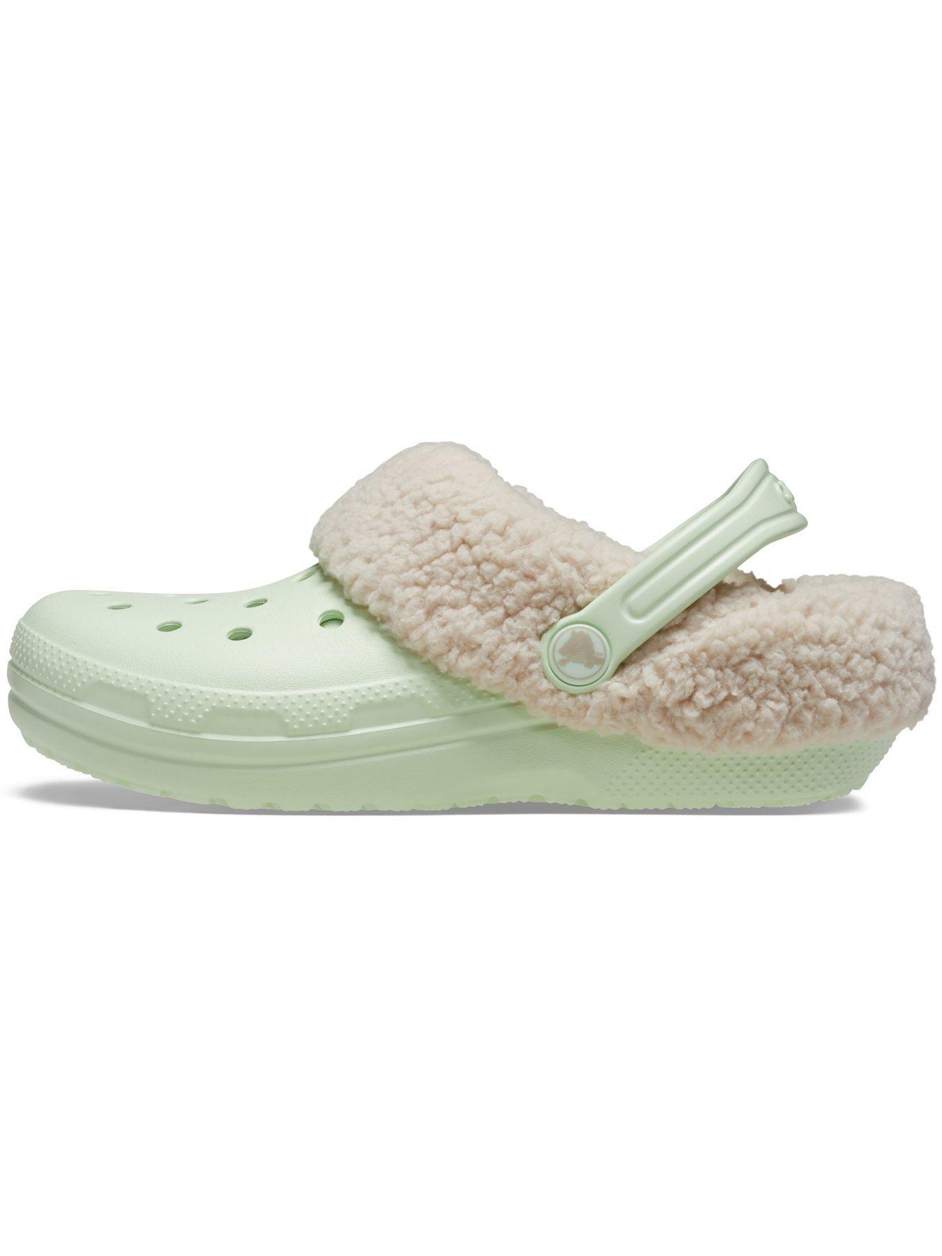 CROCS CHODAKI DZIECIĘCE 210853-3YH