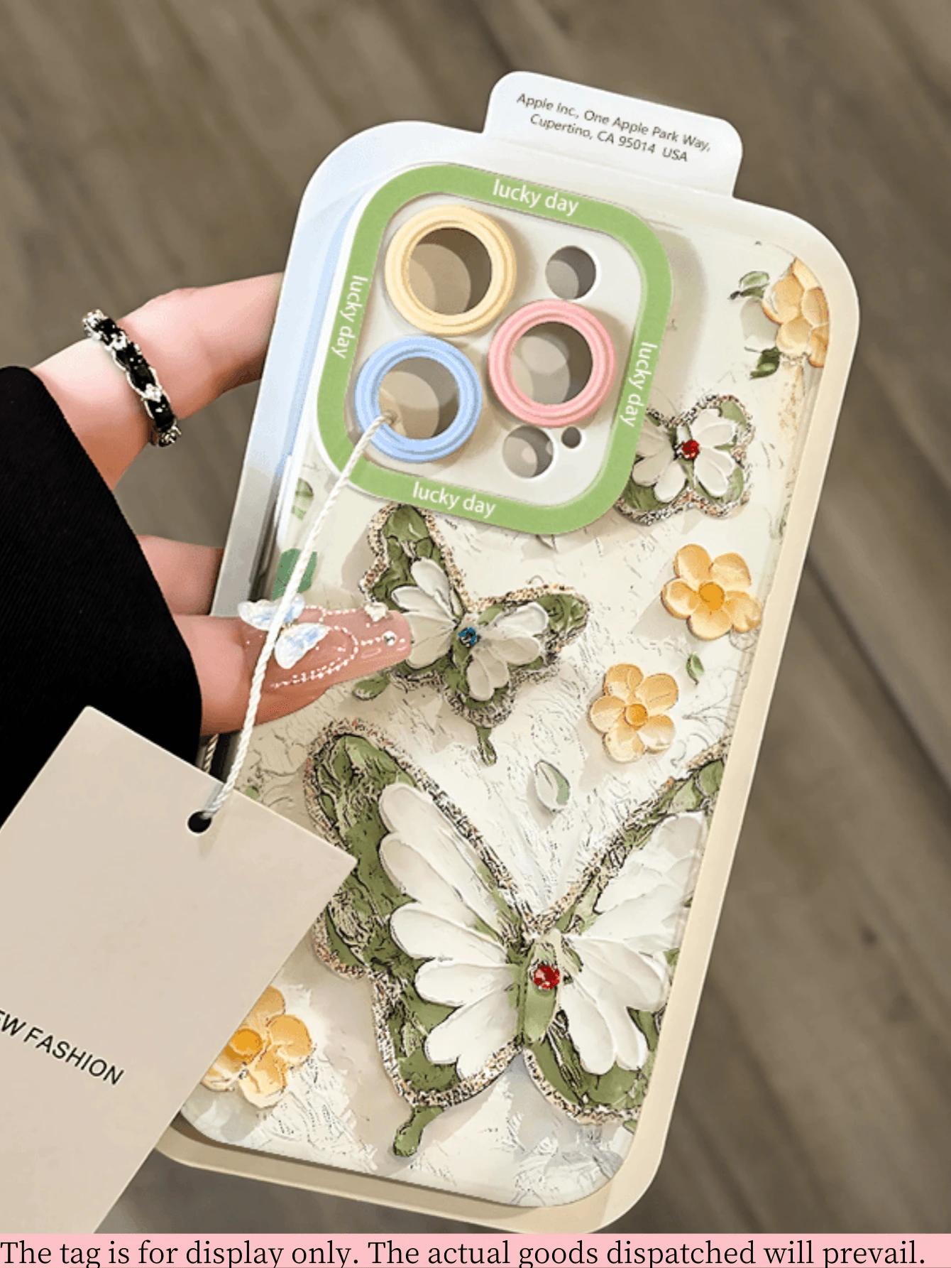 etui na telefon iPhone 14 Plus 