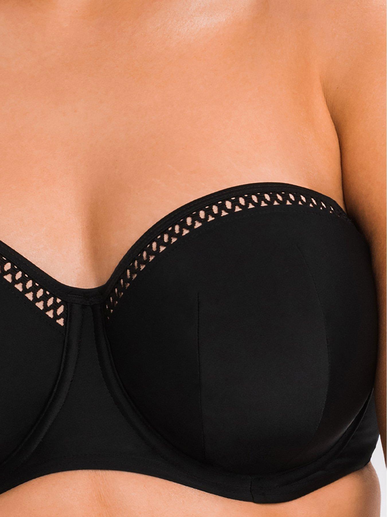 CURVY KATE BIKINI BIUSTONOSZ BANDEAU