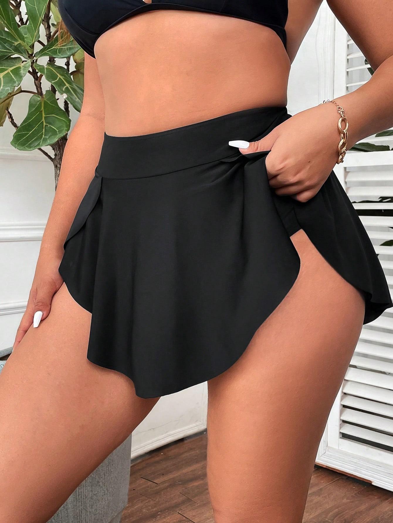 dół od bikini