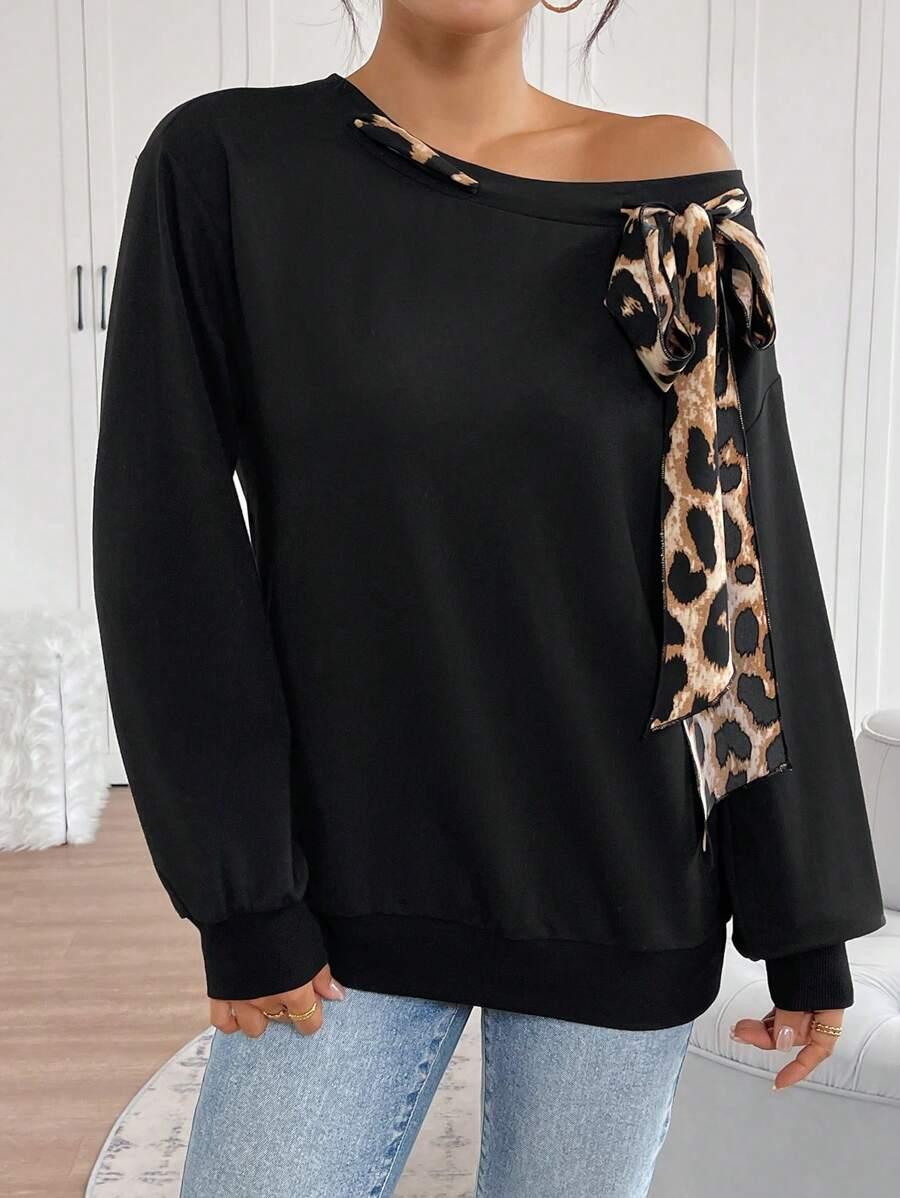 BLUZA DŁUGI RĘKAW