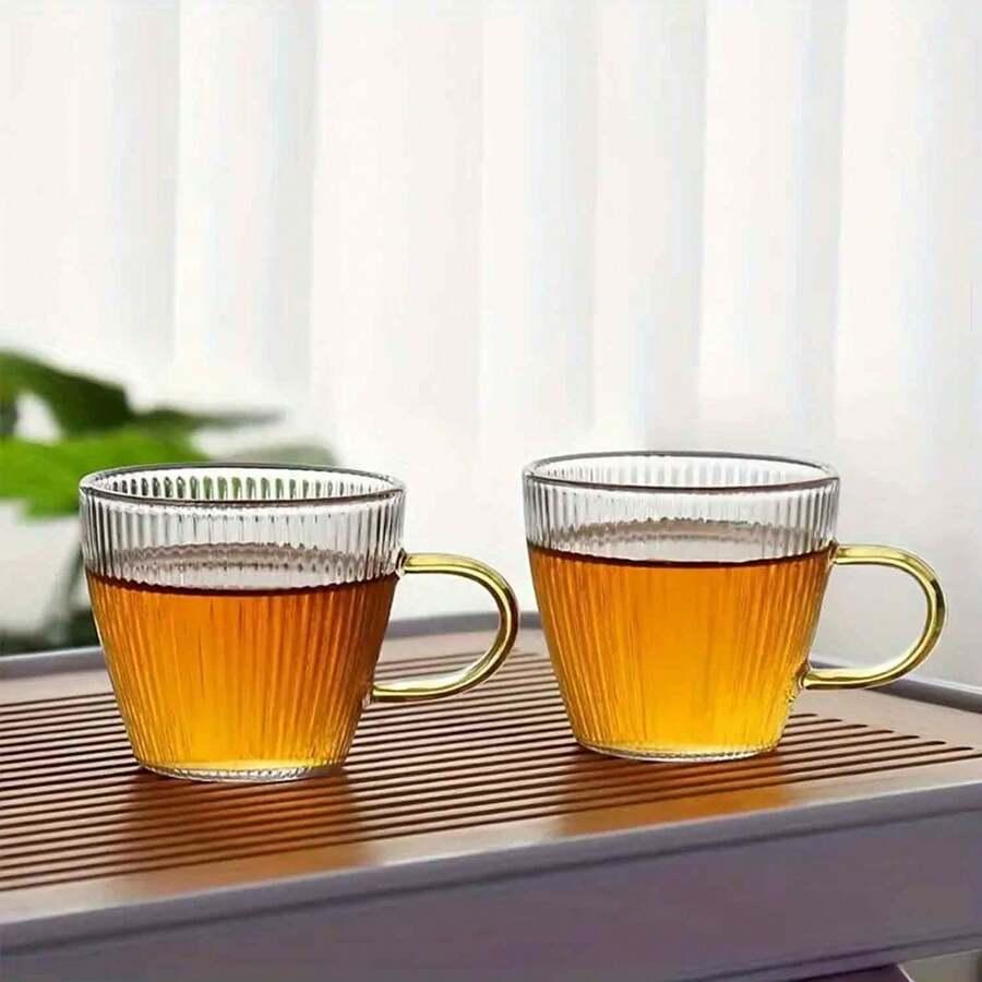 filiżanka tekstura 2-pack