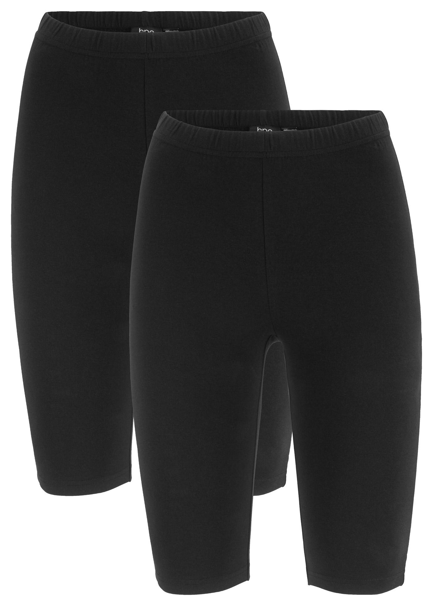 CZARNE KOLARKI 2 SZT
