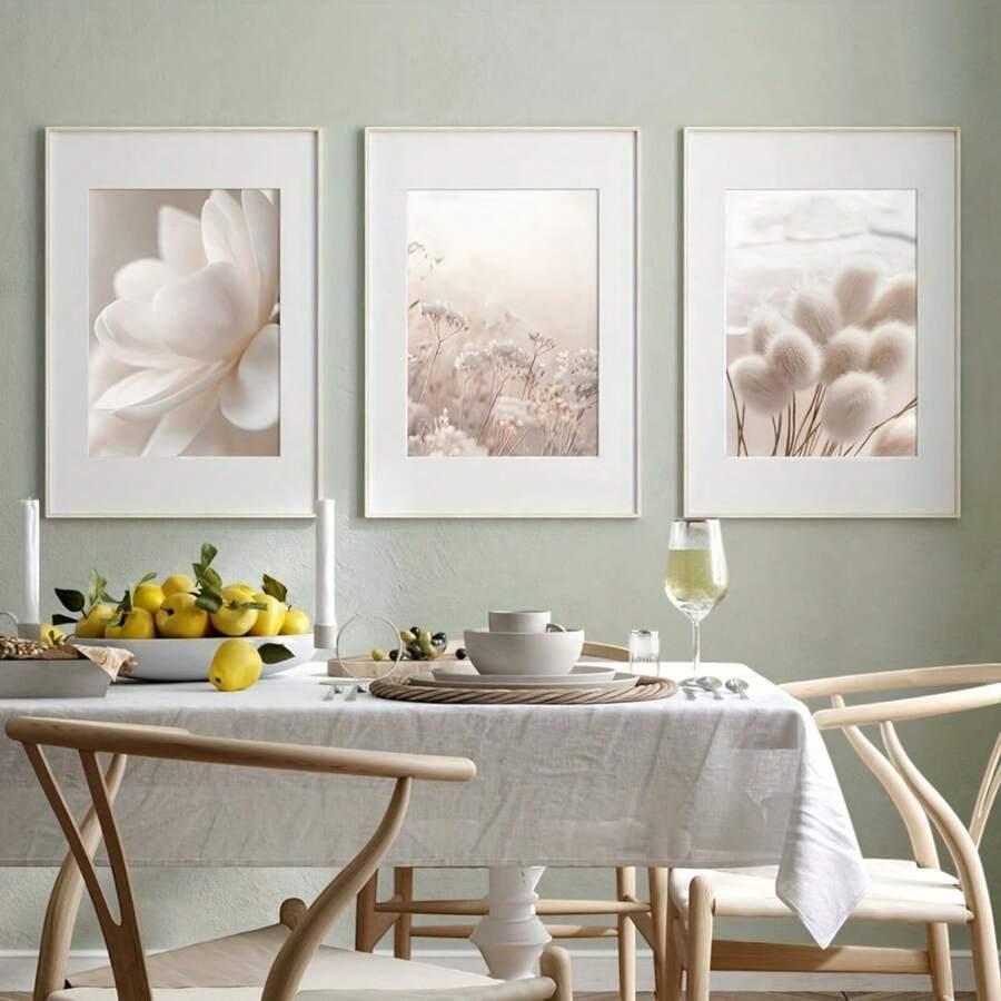 PLAKAT ŚCIENNY 3-PACK