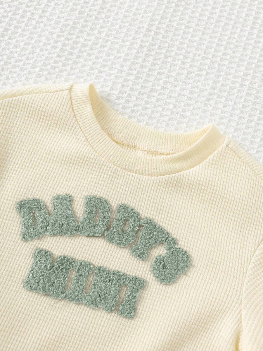 bluza spodnie komplet