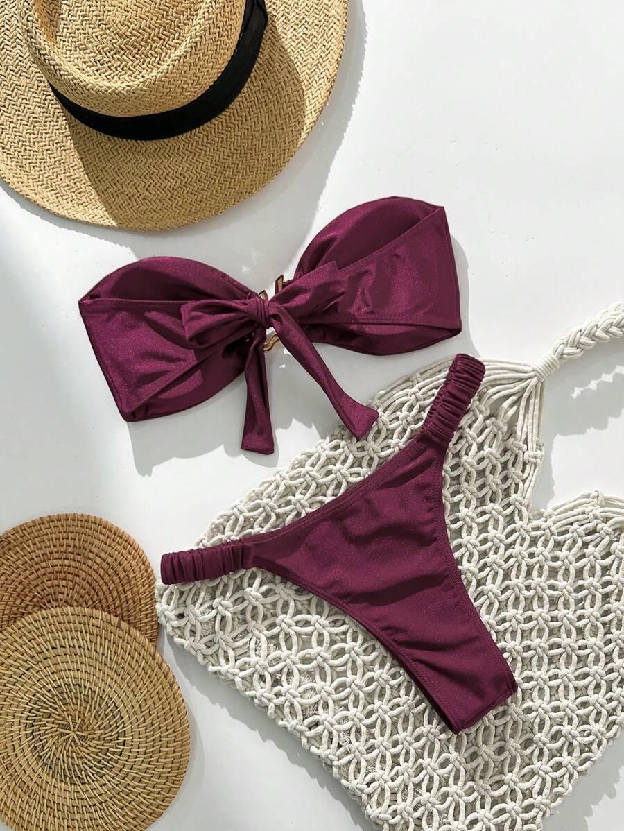 DÓŁ OD BIKINI