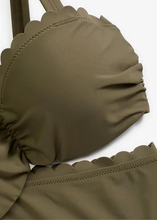 BIKINI 2 CZĘŚCIOWE 38/75E