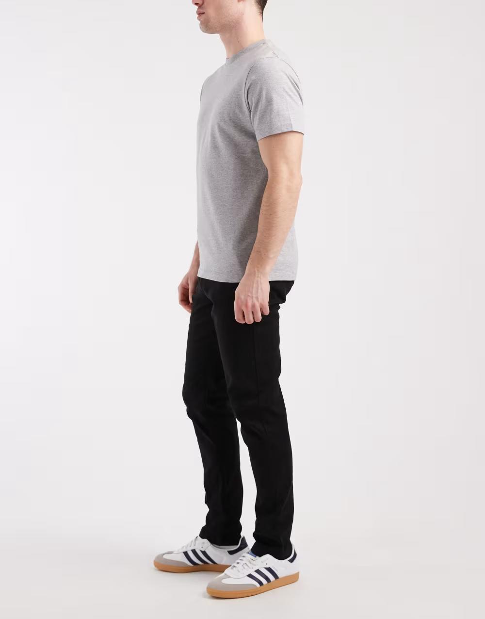 spodnie chinos 2-pack