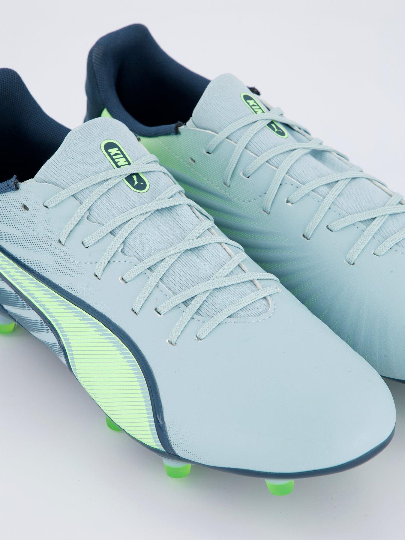 PUMA Męskie buty piłkarskie King Match 107863 03