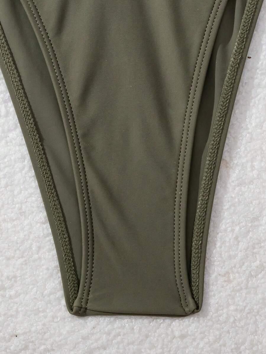 DWUCZĘŚCIOWE BIKINI DAMSKIE