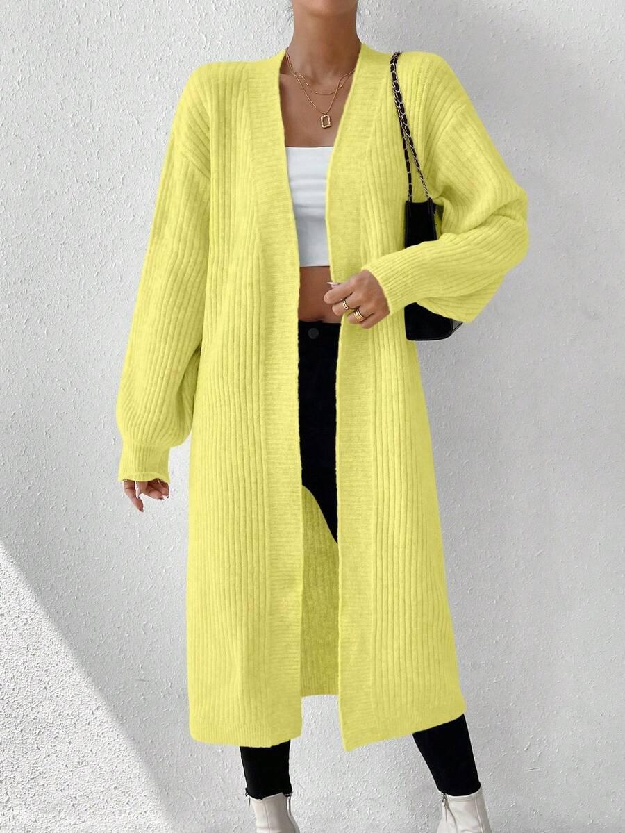 SWETER DAMSKI NARZUTKA