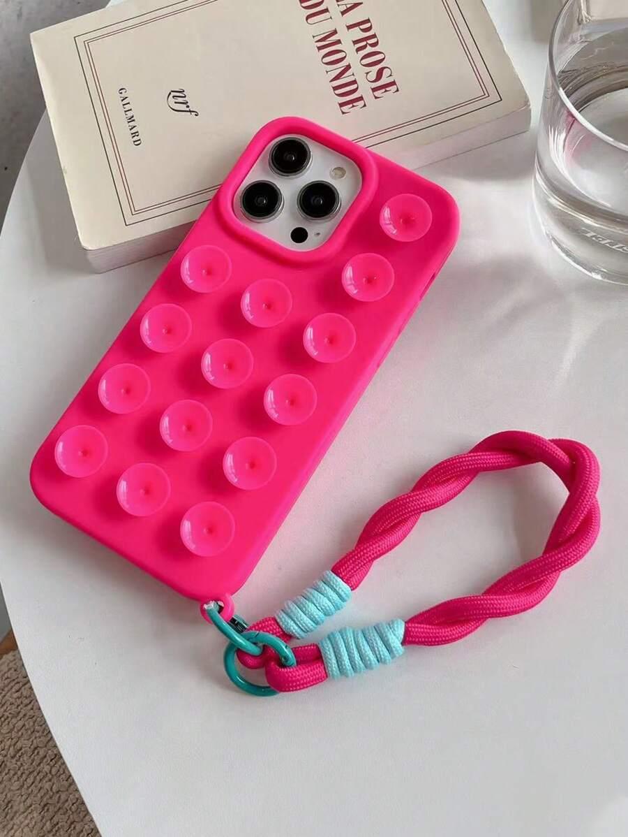 ETUI NA TELEFON IPHONE 15