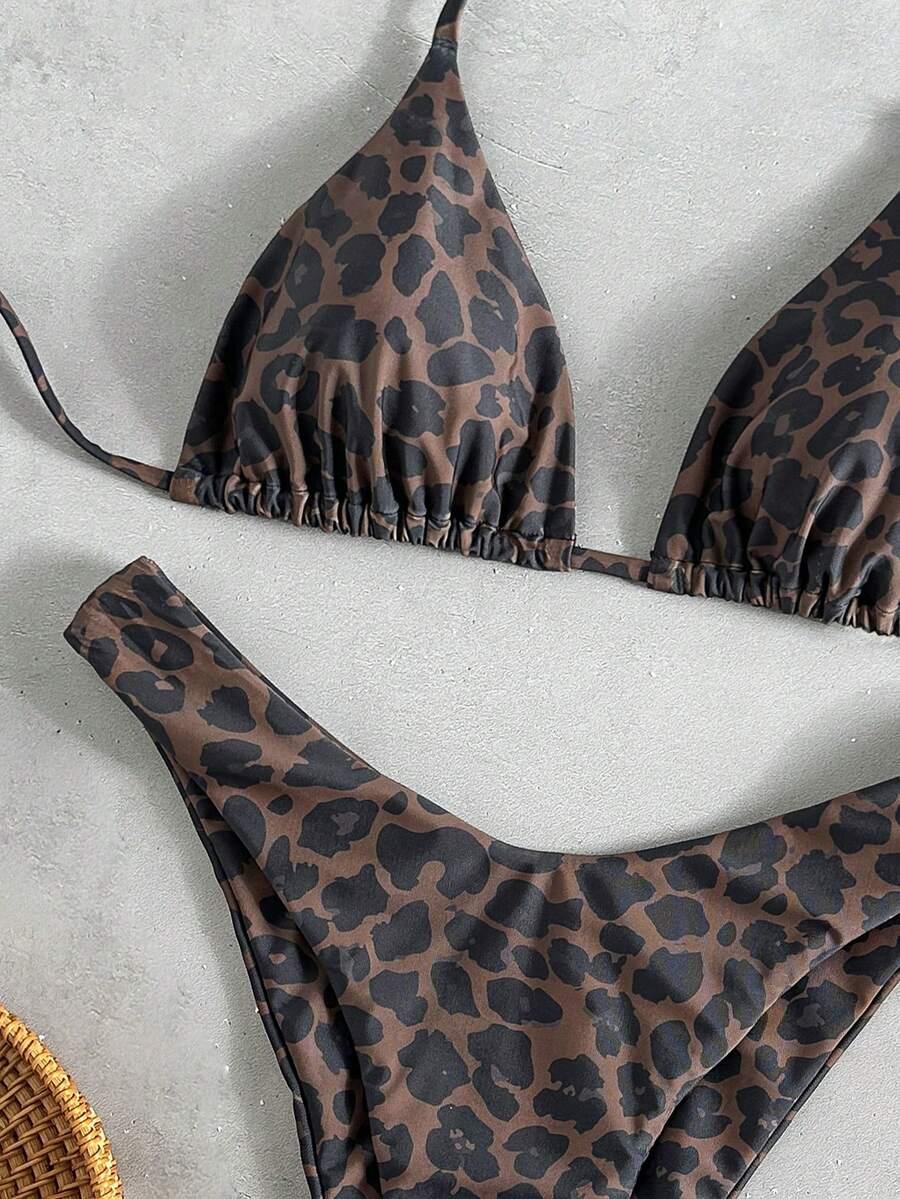 dół od bikini