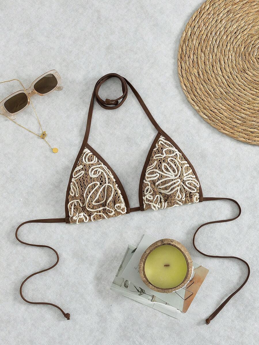 góra od bikini