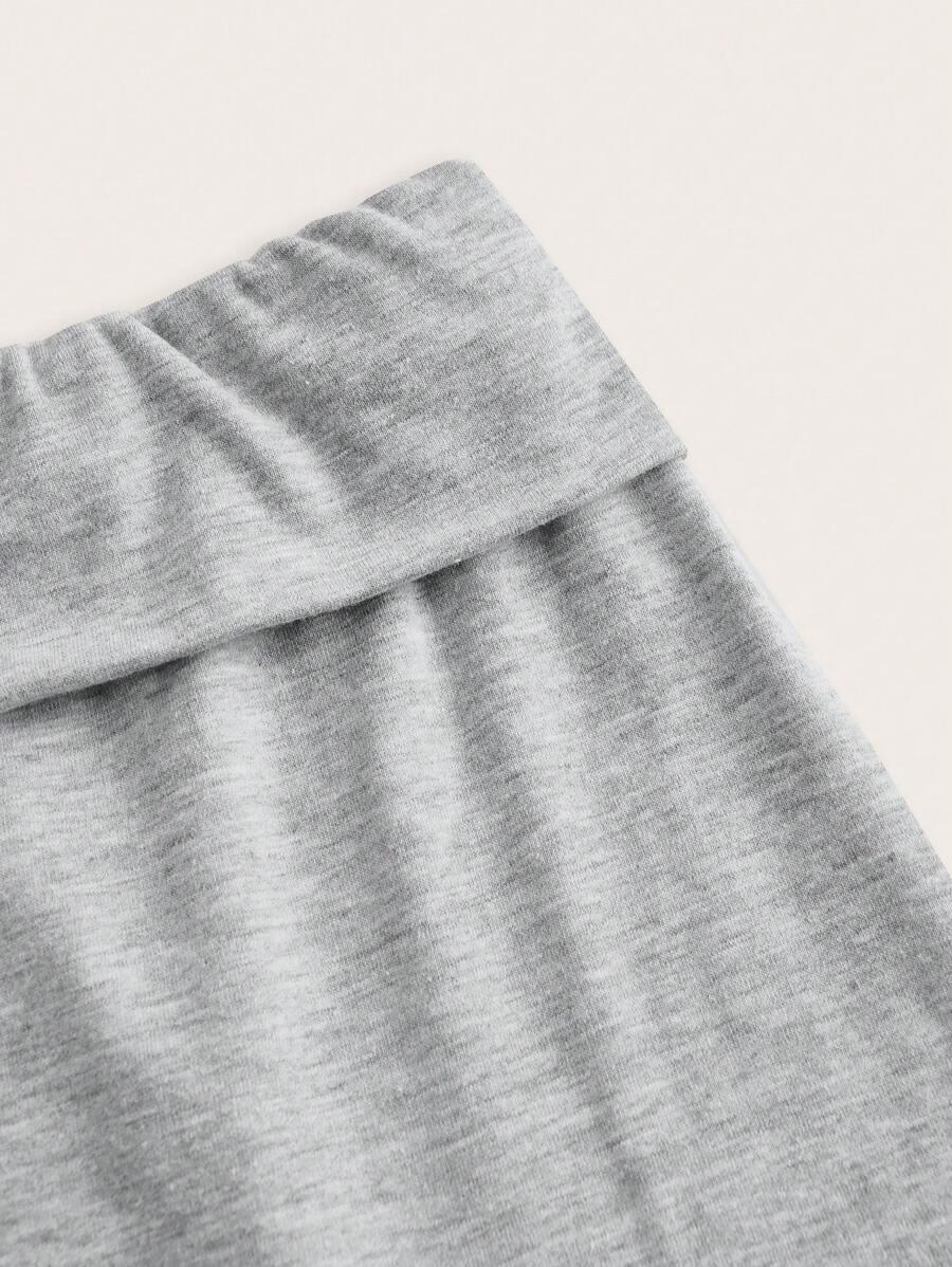 SPODNIE CASUAL 2-PACK